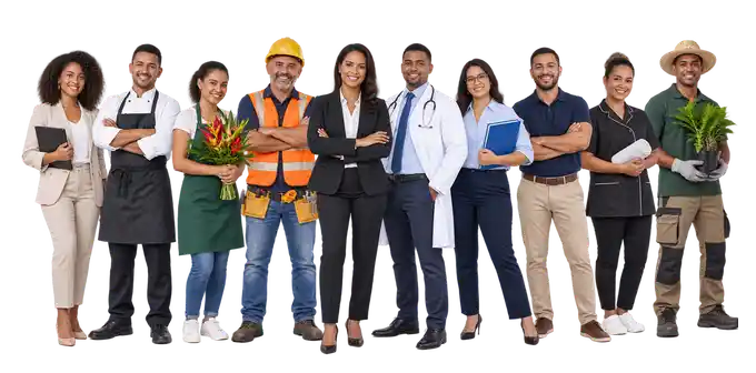 Votre assurance pour le professionnel en Guadeloupe